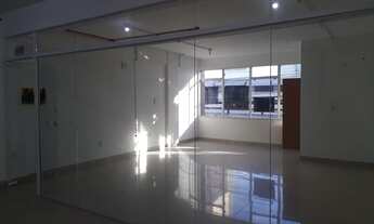 Imagem 5: SALAS DE 39 À 91M² PARA LOCAÇÃO EM CENTRO COMERCIAL - ITAJAÍ - PRÓXIMO AO FERRY BOAT