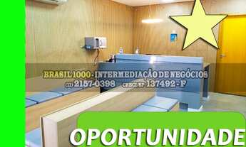 Imagem: Brasil 1000 - Clinica Odonto, Lucro 36mil