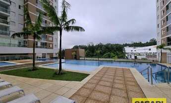 Imagem 5: Apartamento com 3 dormitórios à venda, 92 m² - Baeta Neves - São Bernardo do Campo/SP