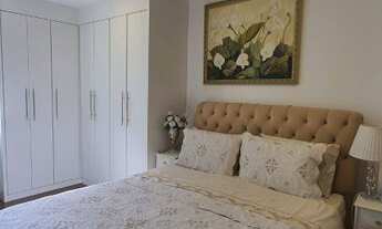 Imagem 2: Apartamento com um condomínio clube, natureza e perto de tudo!