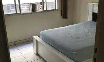 Imagem 4: Apartamento à venda, 52 m² por R$ 280.000,00 - Pompéia - Santos/SP