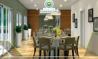 Imagem 4: Terreno à venda, 300 m² por R$ 215.000 - Condomínio Solar das Esmeraldas - Nova Odessa/SP