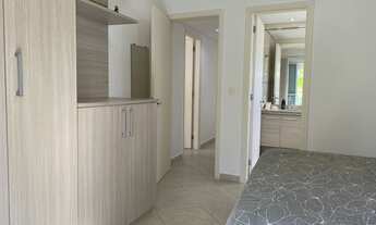 Imagem 4: Apartamento para venda possui 125 metros quadrados com 4 quartos em Enseada - Guarujá - SP