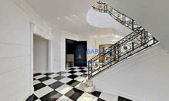 Imagem 7: Cobertura Triplex com 5 Suites com à venda, 1099 m² - Jardim América - São Paulo/SP