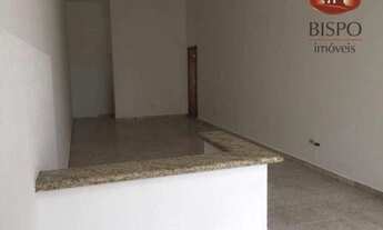 Imagem 7: Sala para alugar, 42 m² por R$ 1.100,00/mês - Centro - Americana/SP