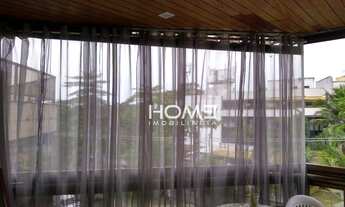 Imagem 2: Apartamento com 4 dormitórios à venda, 104 m² por R$ 830.000 - Recreio dos Bandeirantes