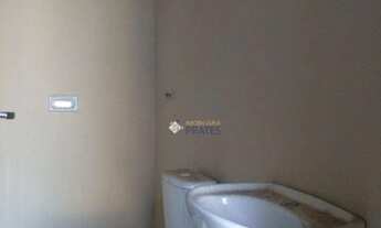 Imagem 5: Casa com 3 dormitórios para alugar, 160 m² por R$ 2.000,00/mês - Vila Maceno - São José do