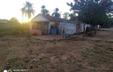 Imagem 4: Casa, terreno 285m² em Rio Verde de Mato Grosso/MS