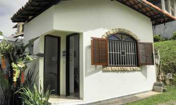 Imagem 4: Casa com 3 dormitórios, 220 m² - venda por R$ 950.000,00 ou aluguel por R$ 4.800,00 - Bosq