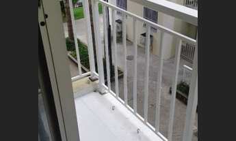 Imagem 4: Apartamento com 2 dormitórios à venda, 45 m² por R$ 209.000,00 - Taquara - Rio de Janeiro