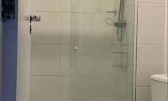 Imagem 6: Apartamento com 2 dormitórios à venda, 45 m² por R$ 209.000,00 - Taquara - Rio de Janeiro