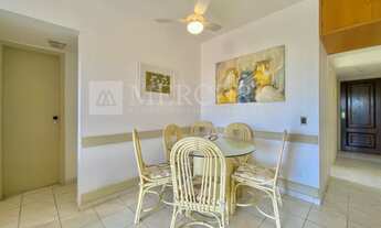 Imagem 5: Apartamento com 2 dormitórios à venda, 95 m² por R$ 480.000,00 - Praia da Enseada - Guaruj