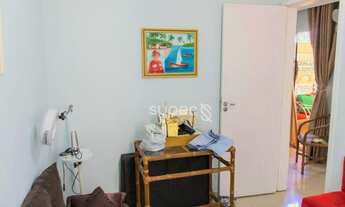 Imagem 7: Apartamento Garden com 2 dormitórios à venda, 47 m² por R$ 270.000,00 - Diamante - Lauro d