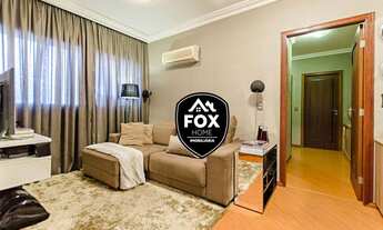 Imagem 7: Apartamento com 3 dormitórios, 149 m² - venda por R$ 1.290.000,00 ou aluguel por R$ 12.000