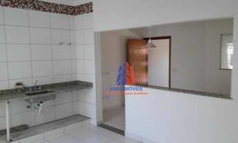 Imagem 4: Casa com 3 dormitórios à venda, 119 m² por R$ 370.000,00 - Vila Linópolis I - Santa Bárbar