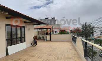 Imagem: Cobertura - Barra da Tijuca