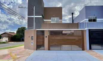 Imagem 2: Excelente Sobrado com 3 dormitórios à venda, 114 m² por R$ 550.000 - Conjunto Residencial