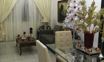 Imagem 4: Casa Jardim Saira-3Dorm(1s)R$650mil