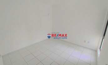 Imagem 3: Apartamento com 2 quartos à venda, 59 m² por R$ 100.000 - Planalto - Natal/RN