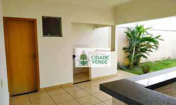 Imagem 3: Casa com 3 dormitórios à venda, 130 m² por R$ 450.000 - Jardim Licce - Maringá/PR