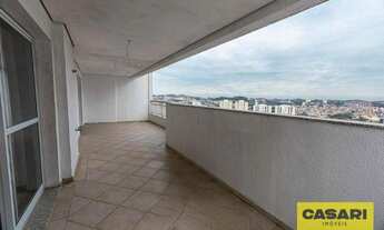 Imagem 3: Cobertura com 4 dormitórios à venda, 311 m² - Vila Gonçalves - São Bernardo do Campo/SP