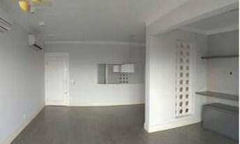 Imagem: Apartamento com 2 dormitórios suítes à