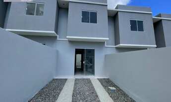 Imagem: ITAJAí - Casa Padrão - Espinheiros