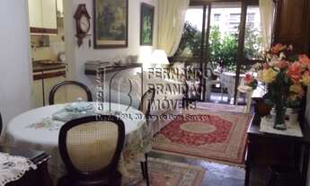 Imagem 4: Rio de Janeiro - Apartamento Padrão - Barra da Tijuca