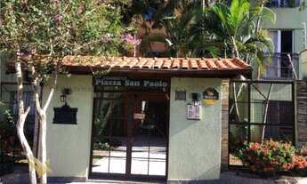 Imagem: APARTAMENTO NO PIAZZA SAN PAOLO