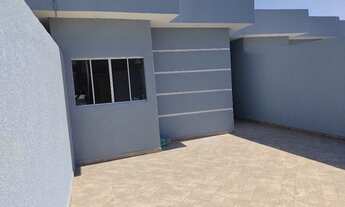 Imagem 2: Casa com 2 dormitórios à venda, 64 m² por R$ 220.000,00 - Balneário Gaivota - Itanhaém/SP