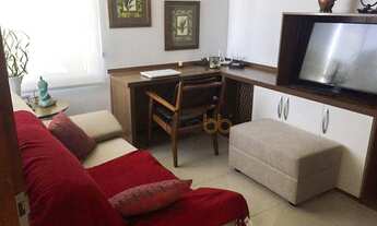 Imagem 3: Casa com 3 suítes à venda, 312 m² - Condomínio Vila dos Inglezes - Sorocaba/SP