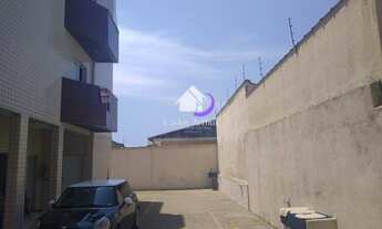 Imagem 3: Apartamento para venda tem 26 metros quadrados com 1 quarto em Praia dos Sonhos - Itanhaém