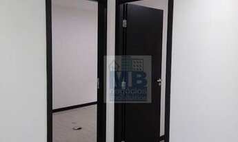 Imagem 4: Sala para alugar, 111 m² por R$ 8.500,00/mês - Vila Olímpia - São Paulo/SP