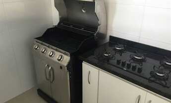 Imagem 6: APARTAMENTO AVIAÇÃO - PRAIA GRANDE SP