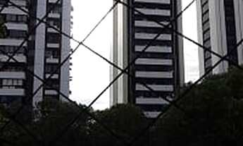 Imagem 7: Excelente Apartamento com 136 m², 3 Suítes, 3 vagas de Garagem