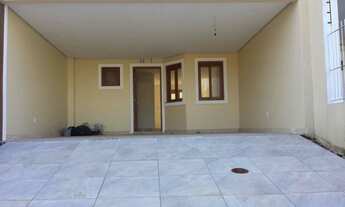 Imagem 2: Porto Alegre - Casa Padrão - Ipanema