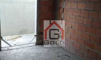 Imagem 5: Cobertura com 2 dormitórios à venda, 90 m² por R$ 320.000 - Parque Oratório - Santo André