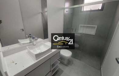 Imagem 3: Sobrado no * Condomínio Bréscia