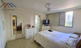 Imagem 7: Apartamento à venda, 130 m² por R$ 1.280.000,00 - Campo Belo - São Paulo/SP