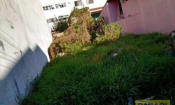 Imagem 3: Terreno à venda, 307 m² - Rudge Ramos - São Bernardo do Campo/SP