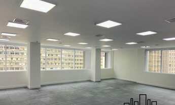 Imagem 3: Conjunto comercial para locação na Paulista. Excelente oportunidade!