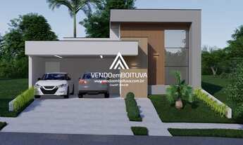Imagem: Casa em Condomínio para Venda em Boituva