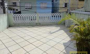 Imagem 3: Sobrado com 2 dormitórios à venda, 141 m² - Casa Branca - Santo André/SP