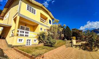 Imagem 2: Casa com 4 dormitórios, 368 m² - venda por R$ 1.990.000,00 ou aluguel por R$ 5.000,00/mês