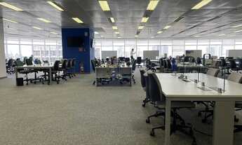 Imagem 2: Andar Corporativo, 1004 m² - venda por R$ 31.000.000,00 ou aluguel por R$ 150.000,00/mês