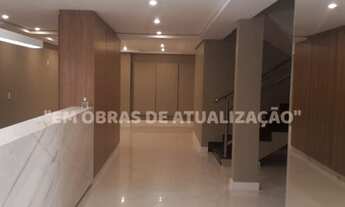 Imagem 3: Cjto Comercial_Sala para alugar por R$ 880.00, 27.00 m2 - AGUA VERDE - CURITIBA/PR