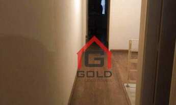 Imagem 12: Sobrado à venda, 207 m² por R$ 790.000,00 - Jardim - Santo André/SP