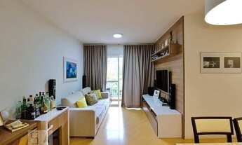 Imagem: Apartamento para aluguel e venda com 75