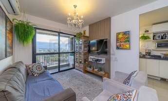 Imagem 4: Apartamento para venda possui 70 m² no Residencial Nine em Jardim Carvalho - Porto Alegre