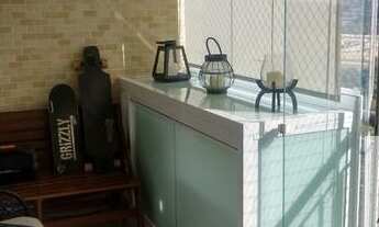 Imagem: Apartamento para Venda em Santana de Parnaíba